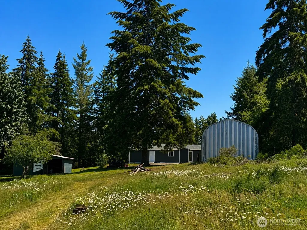 121 W Carman Road N Shelton WA 98584