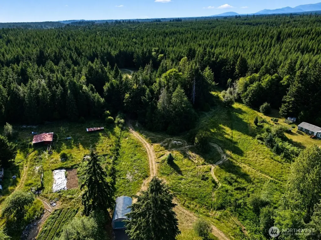 121 W Carman Road N Shelton WA 98584