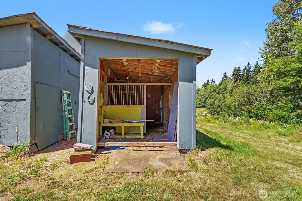 121 W Carman Road N Shelton WA 98584