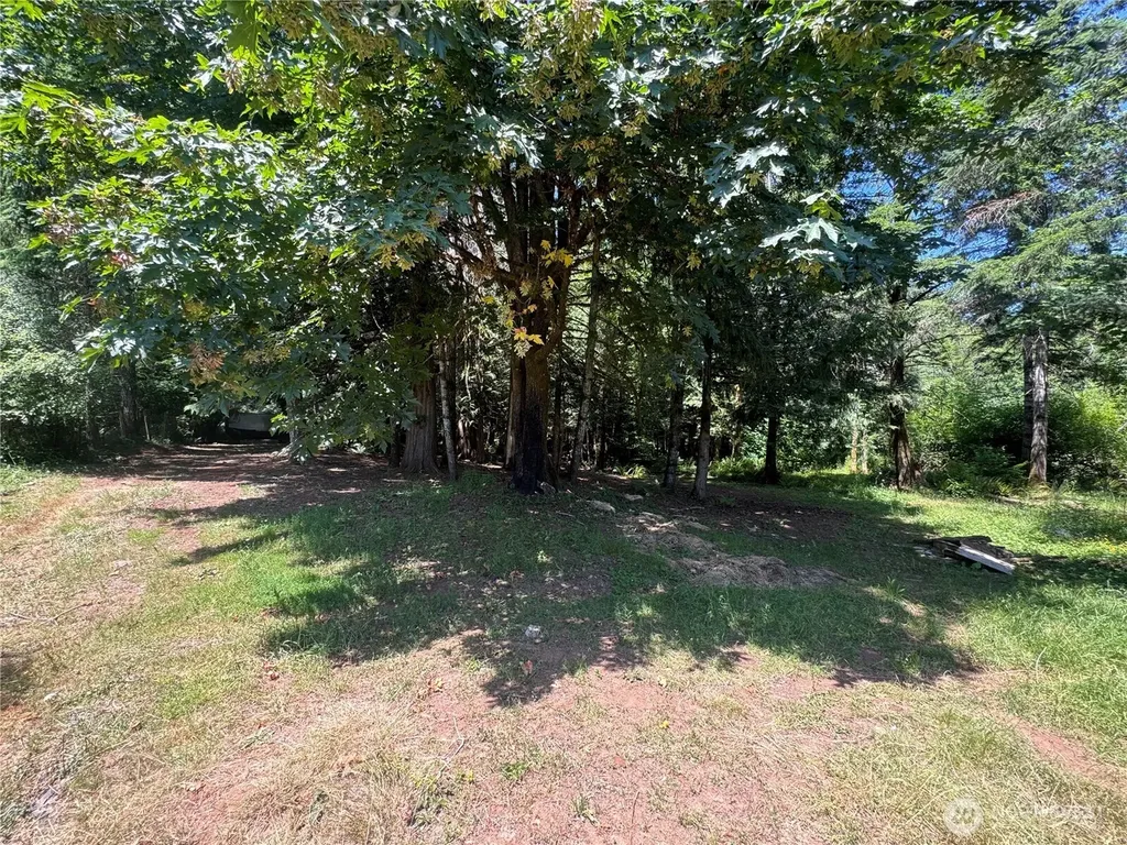 121 W Carman Road N Shelton WA 98584