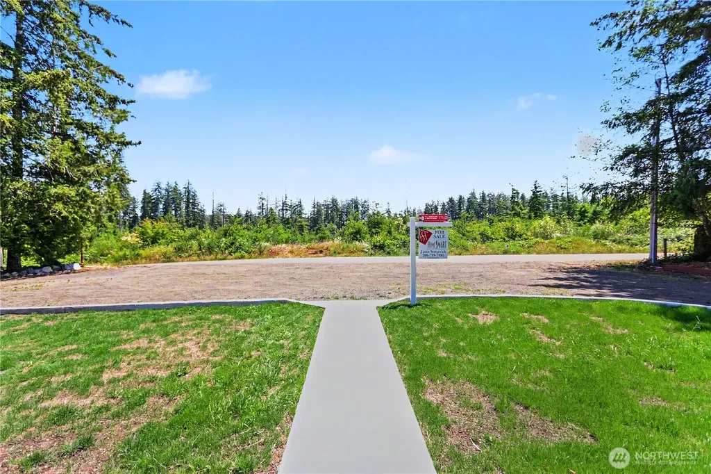 121 W Carman Road N Shelton WA 98584