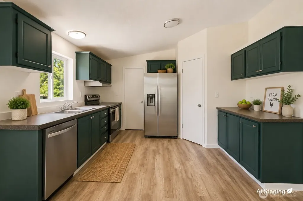 121 W Carman Road N Shelton WA 98584