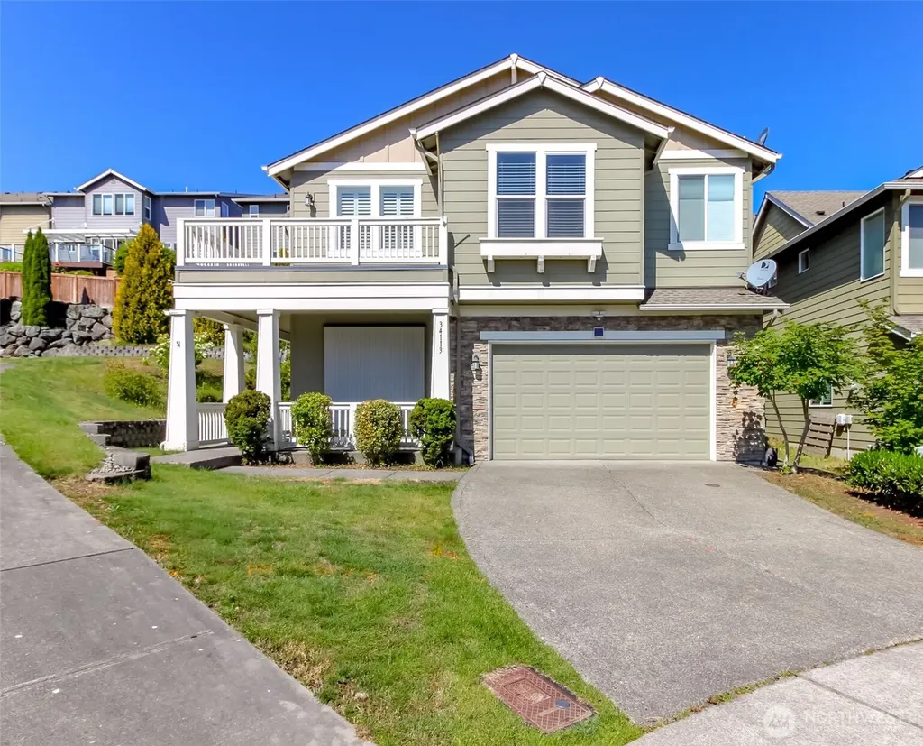 34113 10th Court SW Federal Way WA 98023
