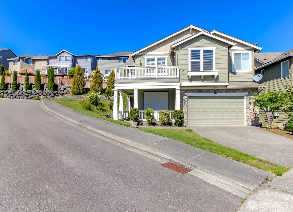 34113 10th Court SW Federal Way WA 98023