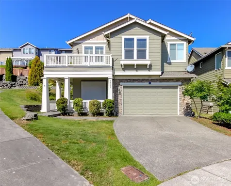 34113 10th Court SW Federal Way WA 98023