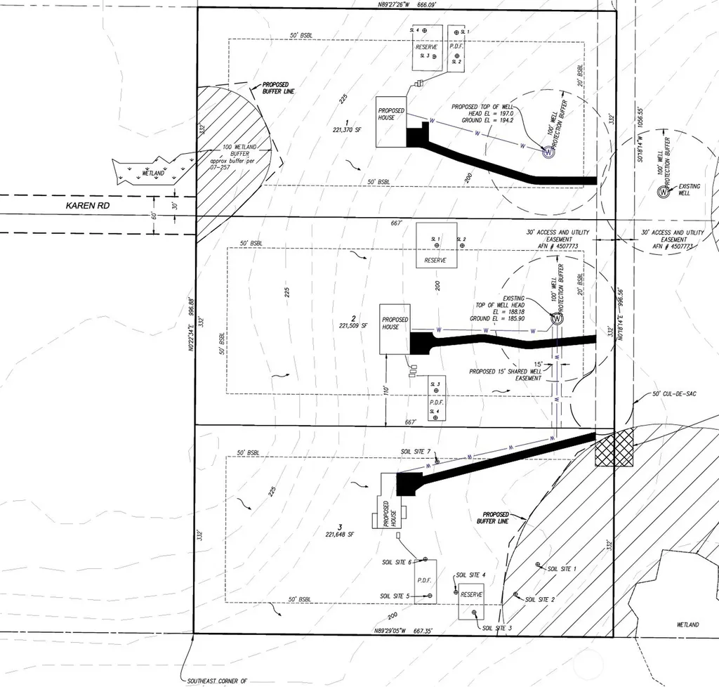 0 Loreto Lane Oak Harbor WA 98277
