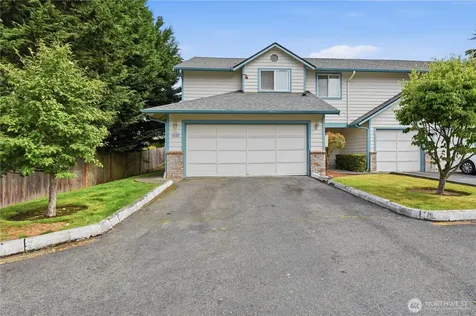 17511 52nd Avenue W Lynnwood WA 98037