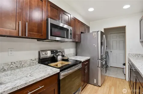 17511 52nd Avenue W Lynnwood WA 98037