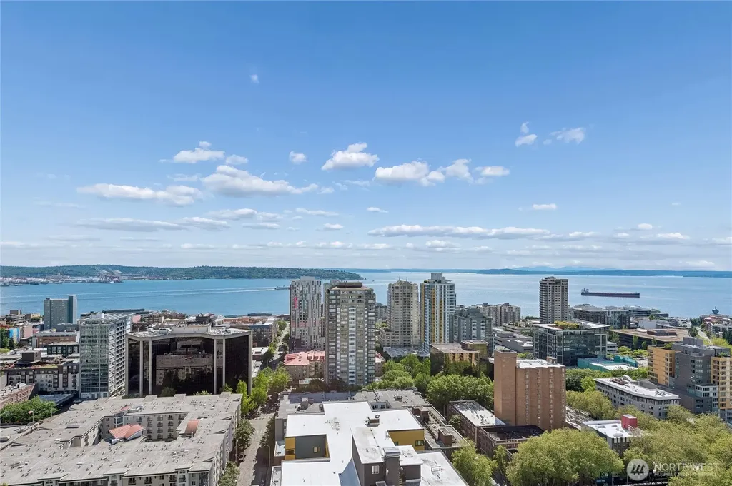 2510 6th Avenue Seattle WA 98121