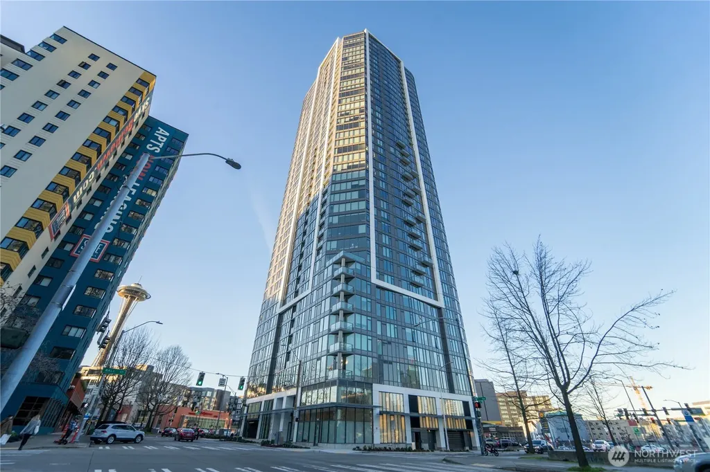 2510 6th Avenue Seattle WA 98121
