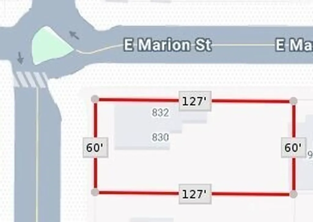 830 19th Avenue Seattle WA 98122