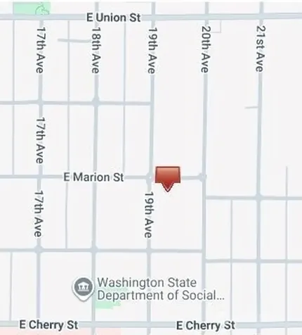 830 19th Avenue Seattle WA 98122