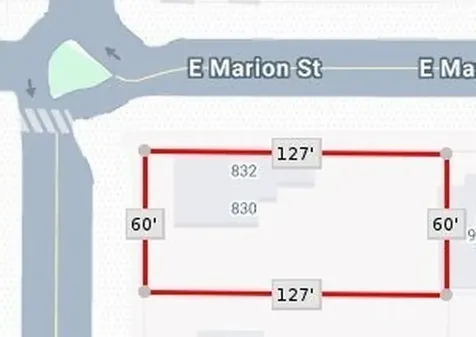 830 19th Avenue Seattle WA 98122