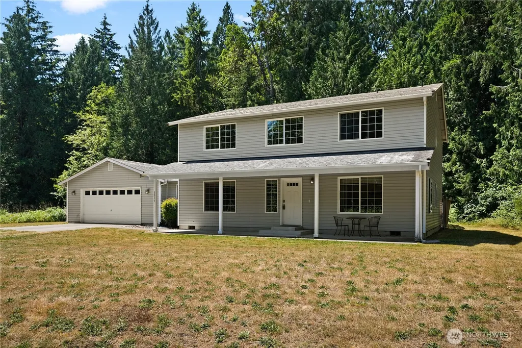 3014 175th Avenue NW Lakebay WA 98349