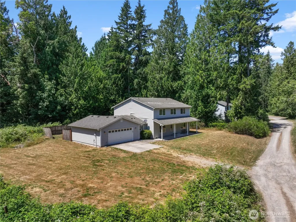 3014 175th Avenue NW Lakebay WA 98349