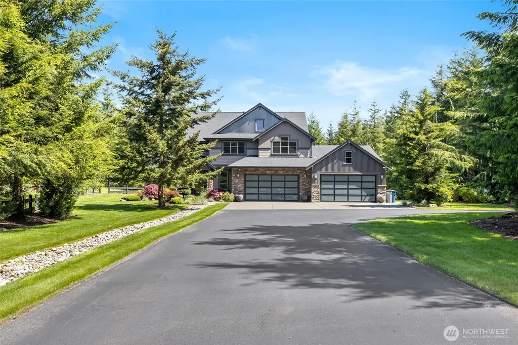 31622 SE 283rd Court Ravensdale WA 98051