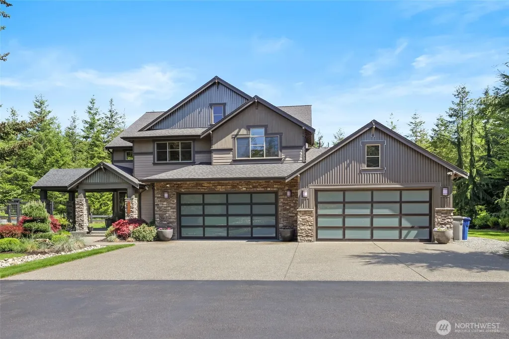 31622 SE 283rd Court Ravensdale WA 98051