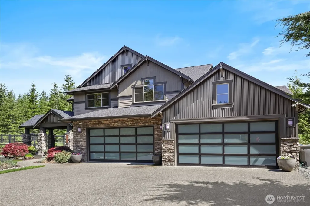 31622 SE 283rd Court Ravensdale WA 98051