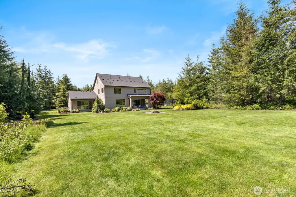 31622 SE 283rd Court Ravensdale WA 98051