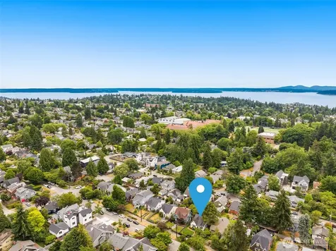 2729 38th Avenue SW Seattle WA 98126