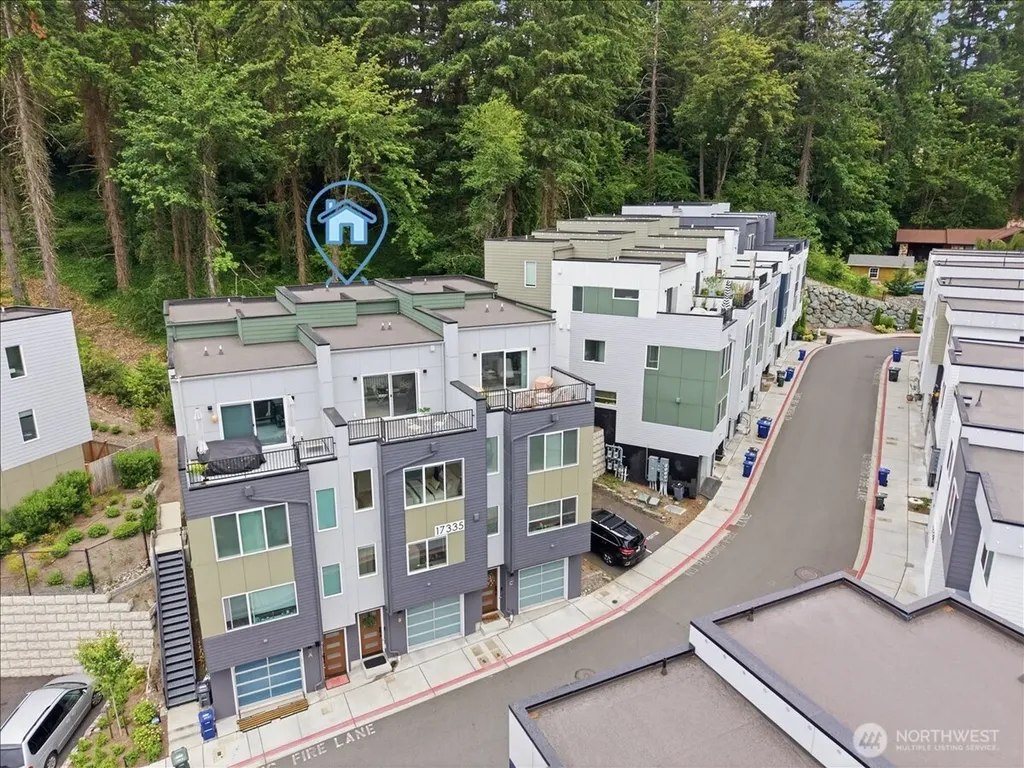 17335 90th Drive NE Bothell WA 98011