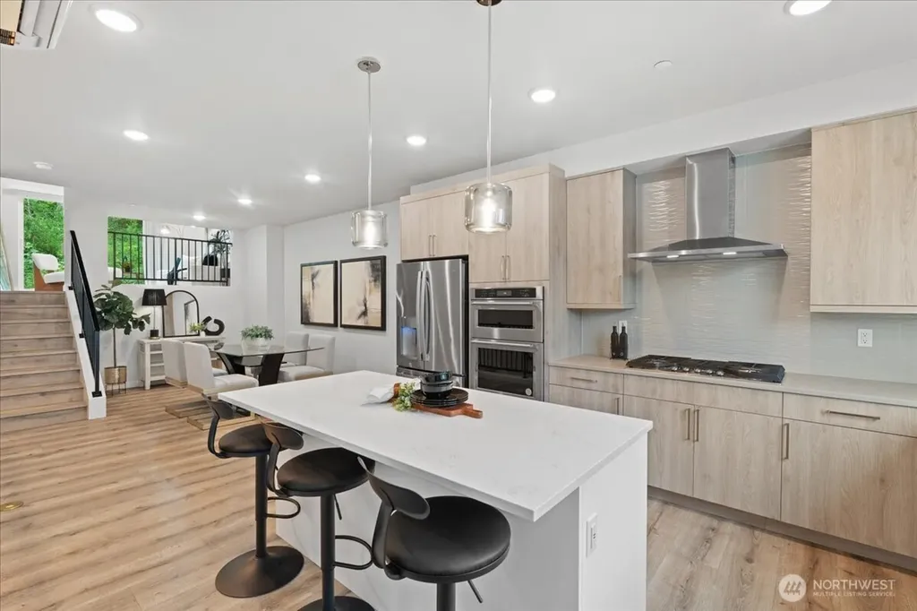 17335 90th Drive NE Bothell WA 98011