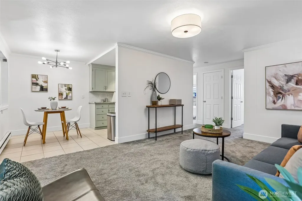 8354 11th Avenue NW Seattle WA 98117