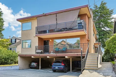 8354 11th Avenue NW Seattle WA 98117
