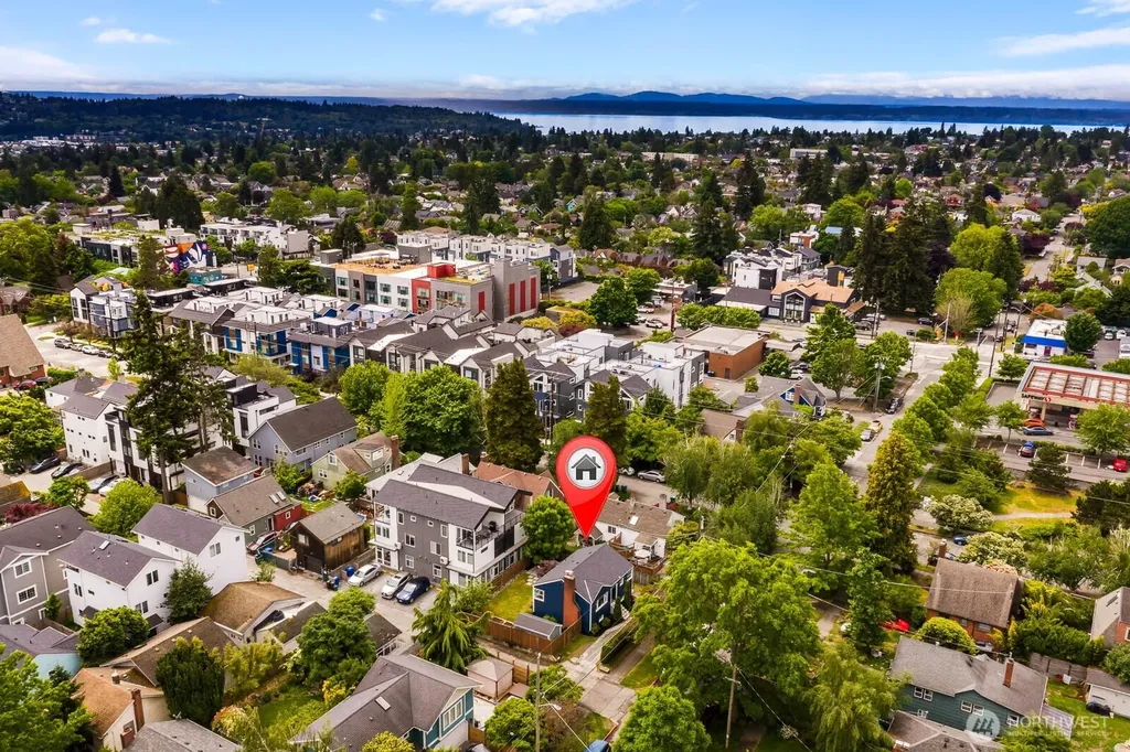 1417 NW 83rd Street Seattle WA 98117