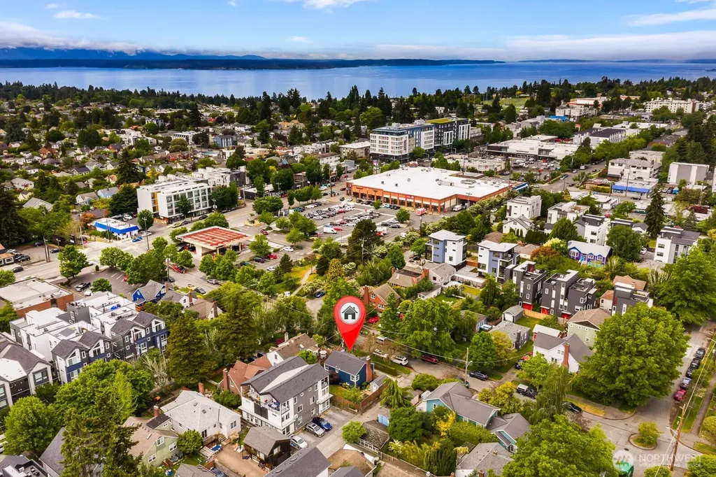 1417 NW 83rd Street Seattle WA 98117