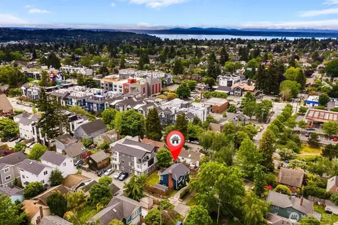 1417 NW 83rd Street Seattle WA 98117