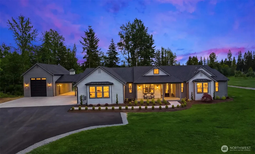 15628 84th Street NE Lake Stevens WA 98258