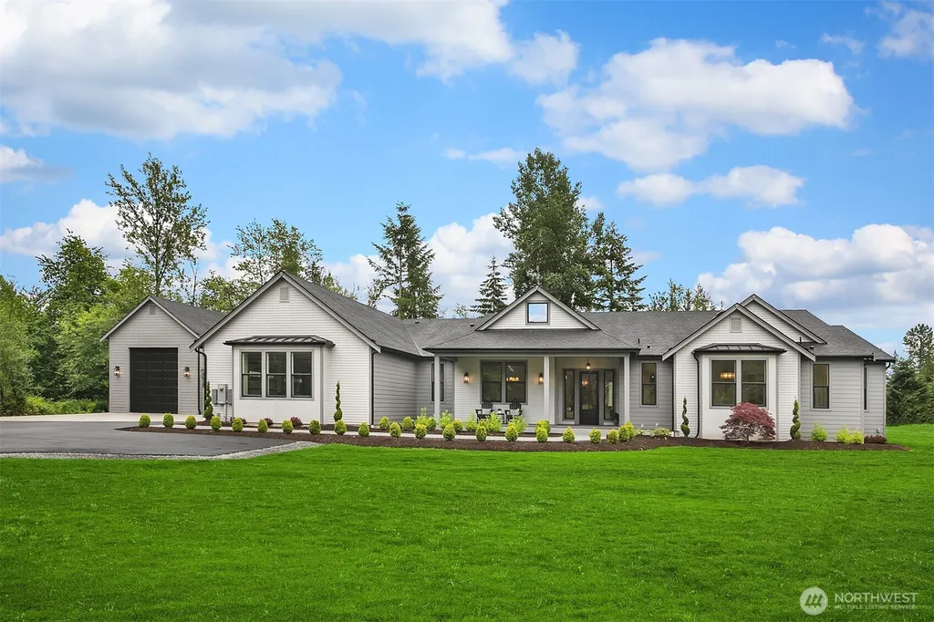 15628 84th Street NE Lake Stevens WA 98258
