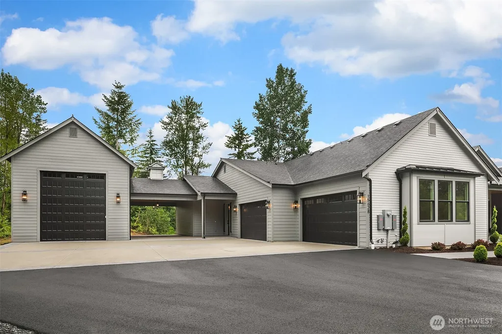15628 84th Street NE Lake Stevens WA 98258