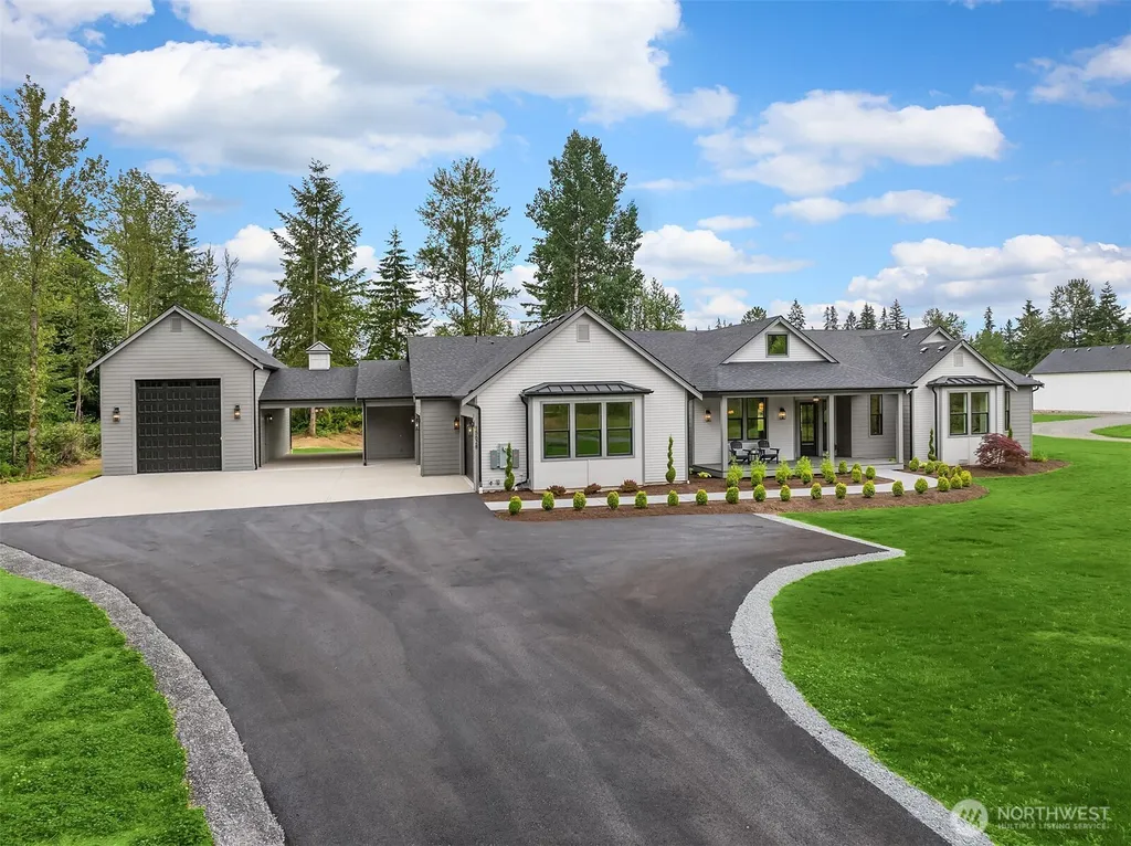 15628 84th Street NE Lake Stevens WA 98258
