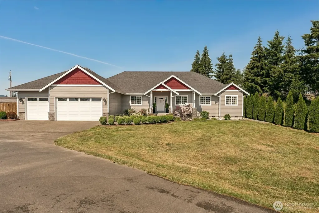 13903 Solberg Road SE Yelm WA 98597