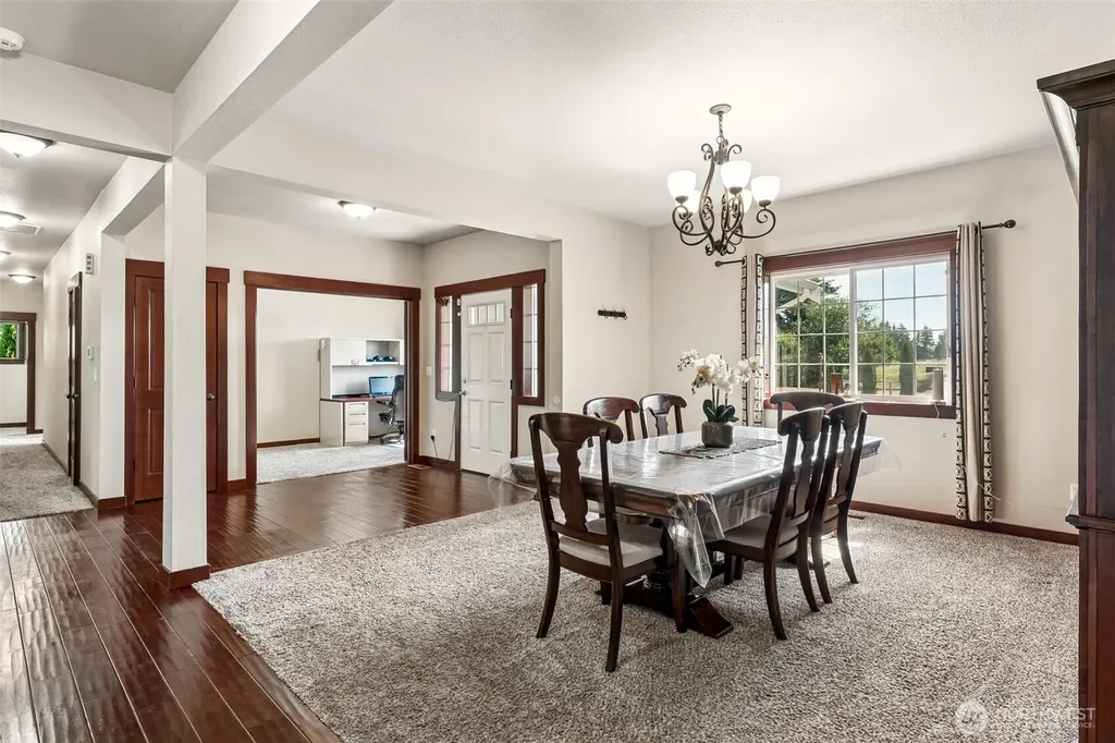 13903 Solberg Road SE Yelm WA 98597