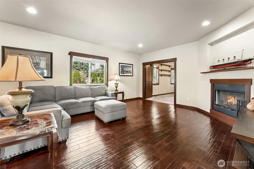 13903 Solberg Road SE Yelm WA 98597