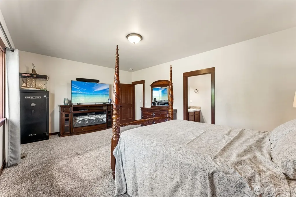 13903 Solberg Road SE Yelm WA 98597
