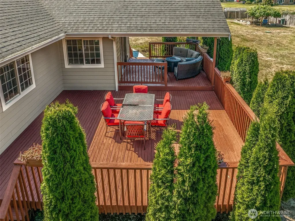 13903 Solberg Road SE Yelm WA 98597