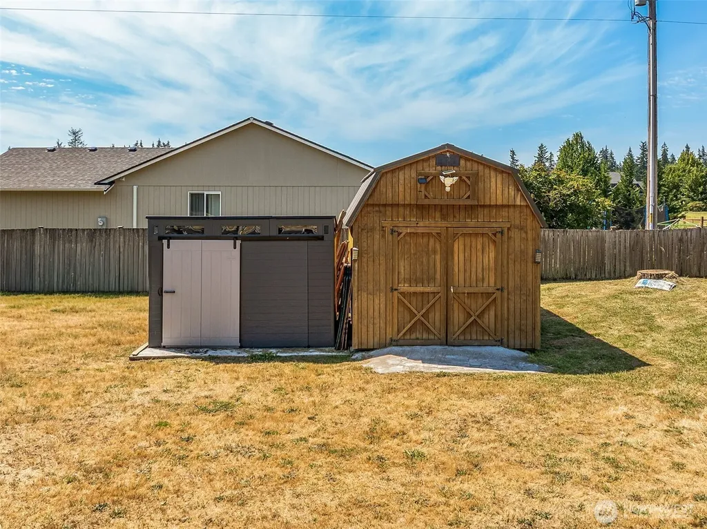 13903 Solberg Road SE Yelm WA 98597