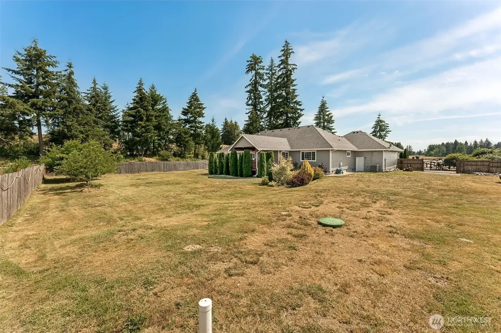 13903 Solberg Road SE Yelm WA 98597