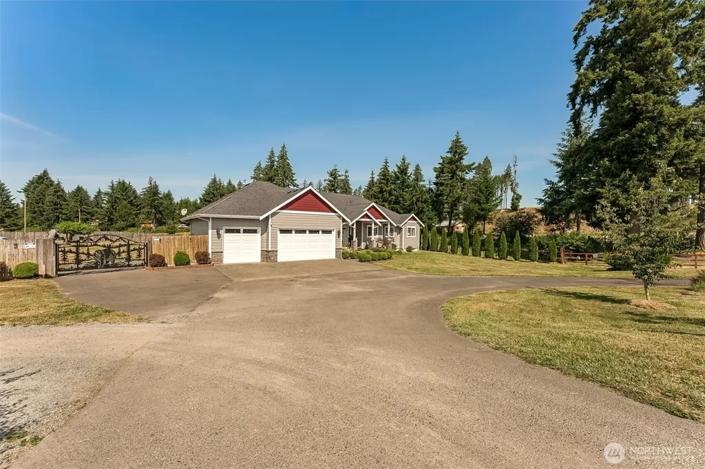 13903 Solberg Road SE Yelm WA 98597
