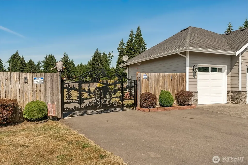 13903 Solberg Road SE Yelm WA 98597