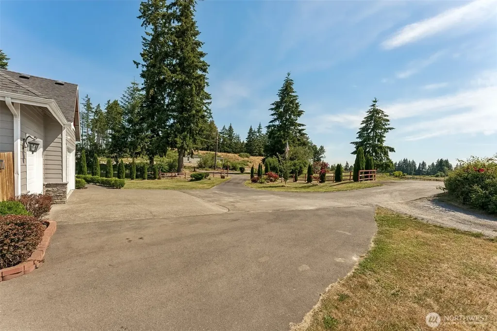 13903 Solberg Road SE Yelm WA 98597