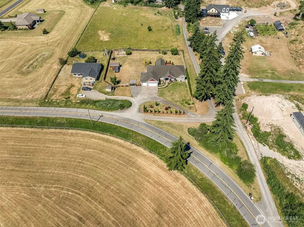 13903 Solberg Road SE Yelm WA 98597