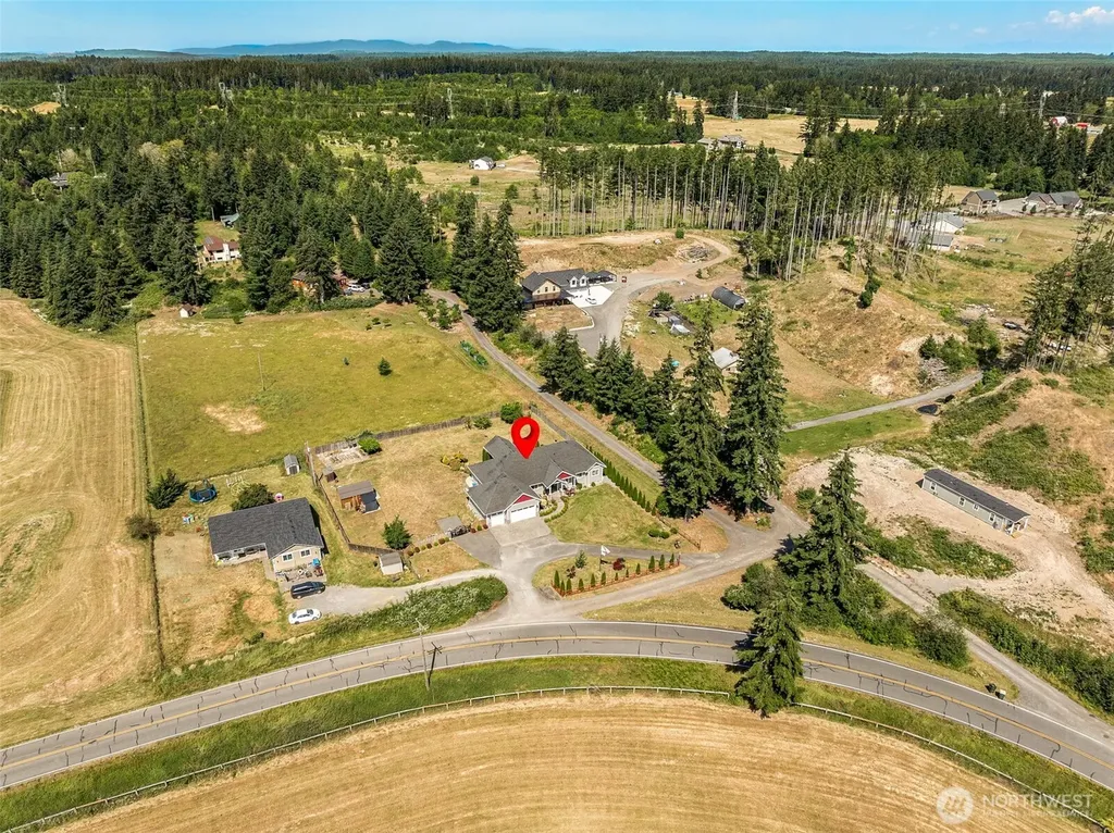 13903 Solberg Road SE Yelm WA 98597