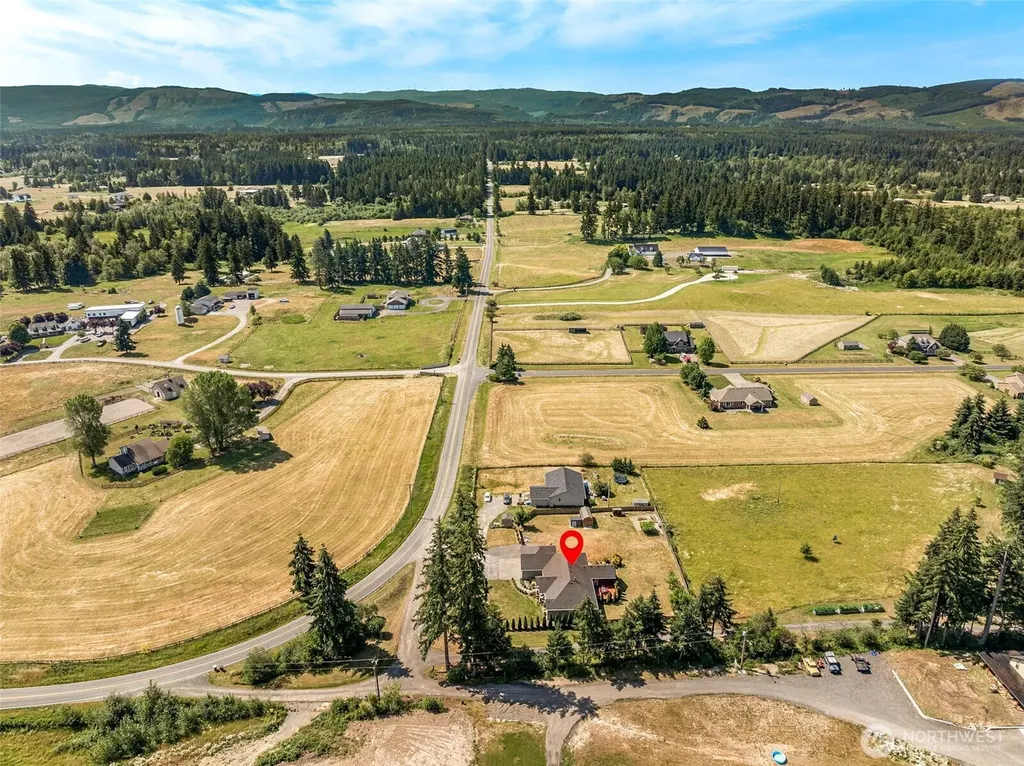 13903 Solberg Road SE Yelm WA 98597
