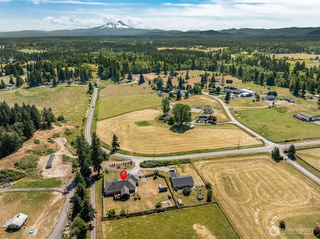 13903 Solberg Road SE Yelm WA 98597