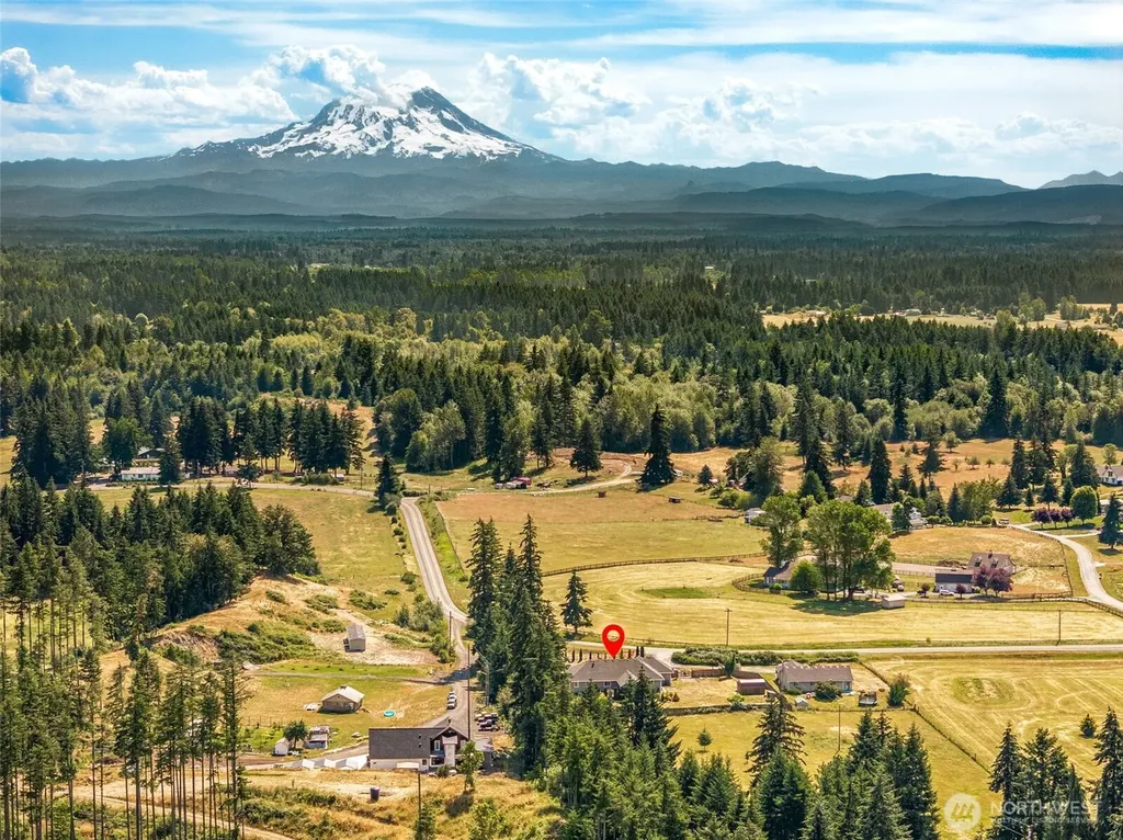 13903 Solberg Road SE Yelm WA 98597